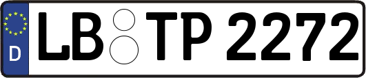 LB-TP2272
