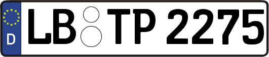 LB-TP2275