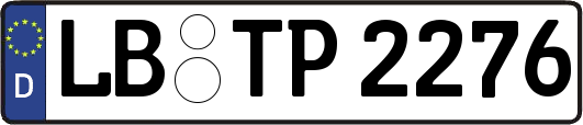 LB-TP2276
