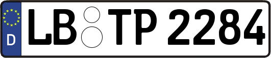 LB-TP2284