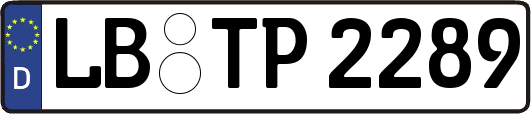 LB-TP2289