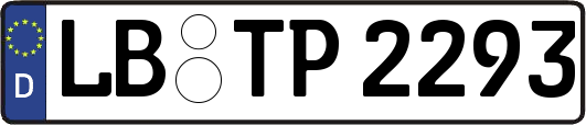 LB-TP2293