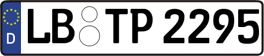 LB-TP2295