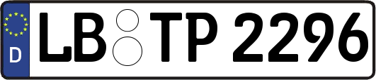 LB-TP2296
