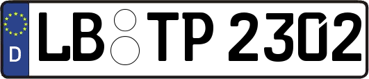 LB-TP2302