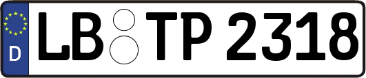 LB-TP2318