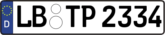 LB-TP2334
