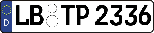 LB-TP2336
