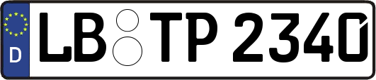 LB-TP2340