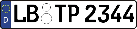 LB-TP2344