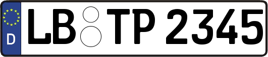 LB-TP2345