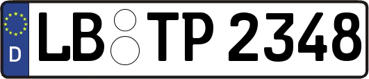 LB-TP2348