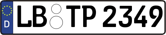 LB-TP2349