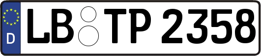 LB-TP2358