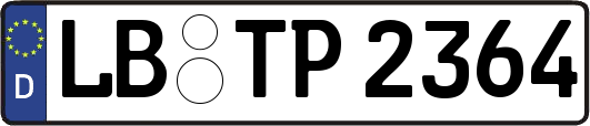 LB-TP2364