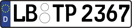 LB-TP2367
