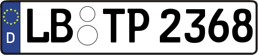 LB-TP2368