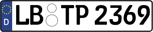 LB-TP2369