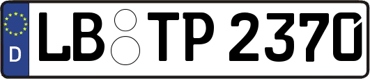 LB-TP2370