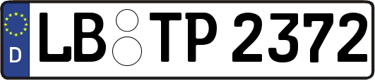 LB-TP2372