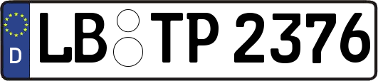 LB-TP2376