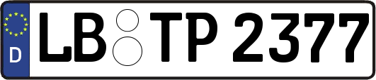 LB-TP2377