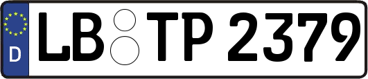 LB-TP2379