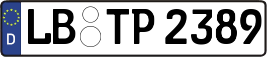 LB-TP2389