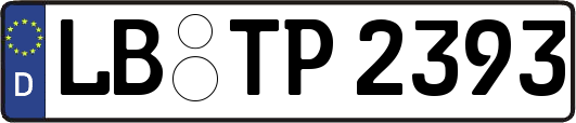 LB-TP2393