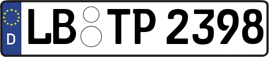LB-TP2398