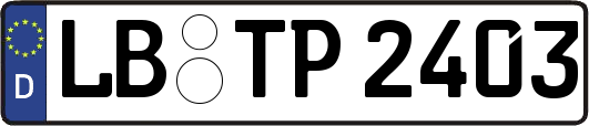 LB-TP2403