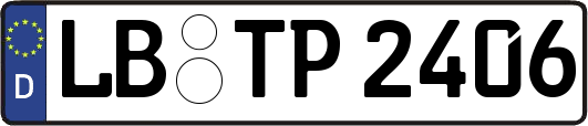 LB-TP2406