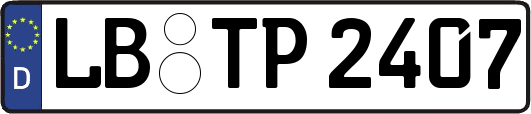 LB-TP2407