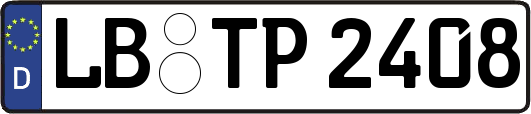 LB-TP2408