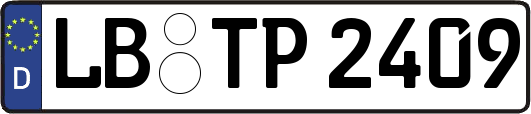 LB-TP2409