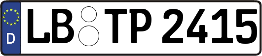 LB-TP2415