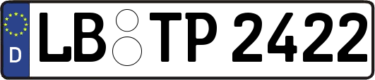 LB-TP2422