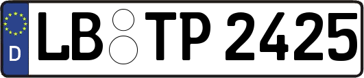 LB-TP2425