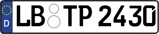 LB-TP2430