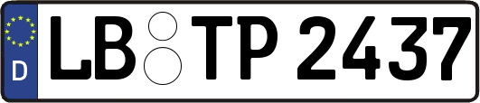 LB-TP2437