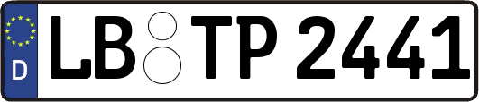 LB-TP2441