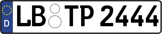 LB-TP2444