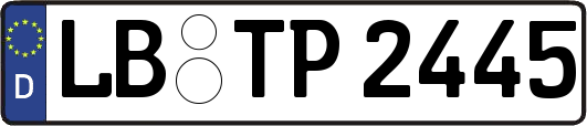 LB-TP2445