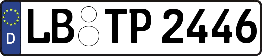 LB-TP2446