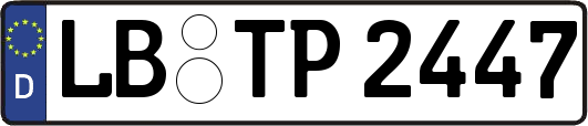 LB-TP2447