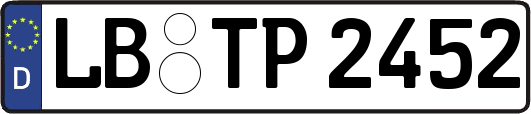 LB-TP2452