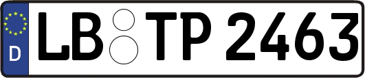 LB-TP2463