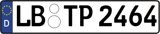 LB-TP2464