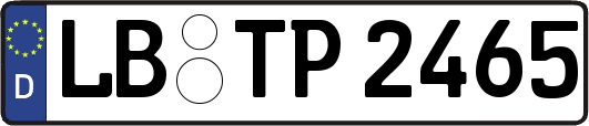 LB-TP2465