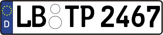 LB-TP2467